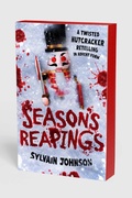 Cover: Season's Reapings - Simon & Schuster