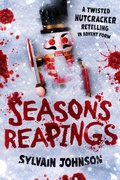 Cover: Season's Reapings - Simon + Schuster LLC