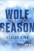 Cover: Wolf Season - Atria/Emily Bestler Books