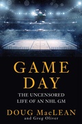 Cover: Game Day - Simon + Schuster LLC