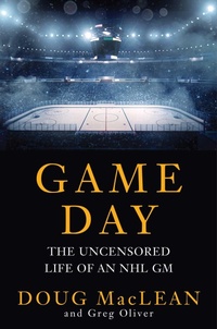Enlarge image Cover: Game Day - Simon + Schuster LLC