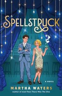 Enlarge image Cover: Spellstruck - Atria Books