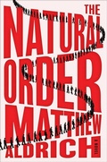 Cover: The Natural Order - Atria Books