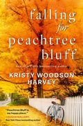 Cover: Falling for Peachtree Bluff - Gallery Books
