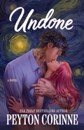 Cover: Undone - Atria Books