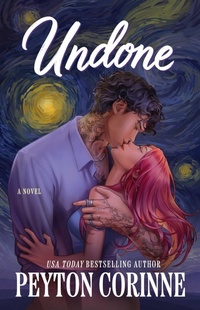 Enlarge image Cover: Undone - Atria Books