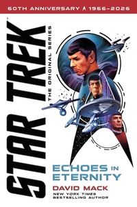 Enlarge image Cover: Echoes in Eternity - Simon + Schuster LLC
