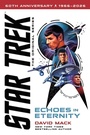 Cover: Echoes in Eternity - Simon & Schuster
