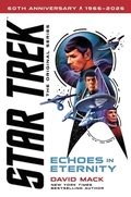 Cover: Echoes in Eternity - Simon & Schuster