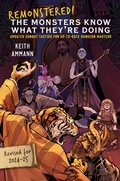 Cover: Remonstered! The Monsters Know What They're Doing - Gallery Books
