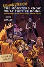 Cover: Remonstered! the Monsters Know What They're Doing - Gallery Books
