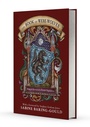 Cover: The Book of Were-Wolves - Saga Press