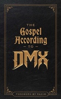 Cover: The Gospel According to DMX - Simon & Schuster