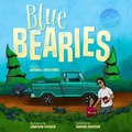Cover: Blue Bearies - Minnesota Historical Society Press