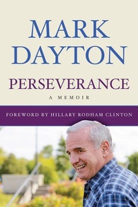 Enlarge image Cover: Perseverance - Minnesota Historical Society Press