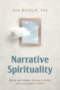 Cover: Narrative Spirituality - Clay Bridges Press