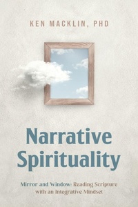 Enlarge image Cover: Narrative Spirituality - Clay Bridges Press