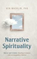 Cover: Narrative Spirituality - Clay Bridges Press