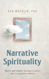 Enlarge image Cover: Narrative Spirituality - Clay Bridges Press
