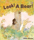 Cover: Look! A Bear! - Simon + Schuster LLC