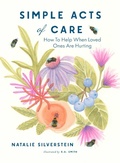 Cover: Simple Acts of Care - The Collective Book Studio