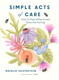Enlarge image Cover: Simple Acts of Care - The Collective Book Studio