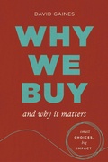 Cover: Why We Buy and Why It Matters - Simon + Schuster LLC