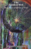 Cover: The Golden Web - Three Oak Leaves Press