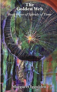 Enlarge image Cover: The Golden Web - Three Oak Leaves Press