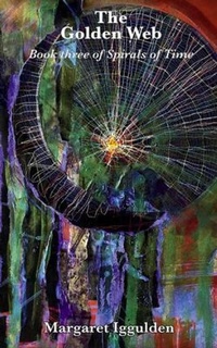 Enlarge image Cover: The Golden Web - Three Oak Leaves Press