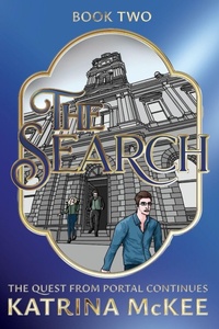 Enlarge image Cover: The Search - The Portal Series