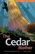 Cover: The Cedar Mother - Highwater Press