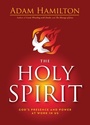 Cover: The Holy Spirit - Abingdon Press