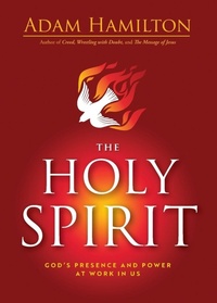 Enlarge image Cover: The Holy Spirit - Abingdon Press