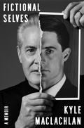 Cover: Fictional Selves - Penguin