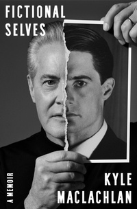 Enlarge image Cover: Fictional Selves - Penguin