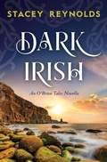 Cover: Dark Irish - Storm Publishing