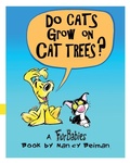 Cover: Do Cats Grow on Cat Trees? - Tellwell Talent
