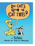 Cover: Do Cats Grow on Cat Trees? - Tellwell Talent