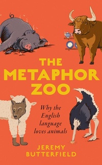 Enlarge image Cover: The Metaphor Zoo - Oneworld Publications
