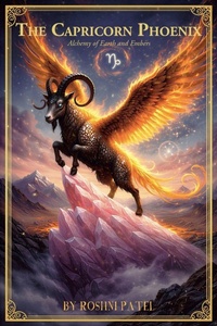 Enlarge image Cover: The Capricorn Phoenix - WOODBRIDGE Publishers