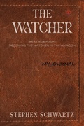 Cover: The Watcher - Red Rock Publishers