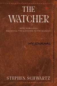 Enlarge image Cover: The Watcher - Red Rock Publishers
