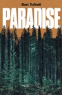 Cover: PARADISE - Influx Press