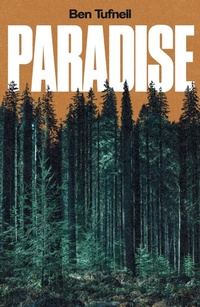 Enlarge image Cover: PARADISE - Influx Press