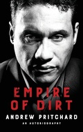 Cover: Empire of Dirt - Urban Smuggler Publishing