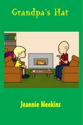 Cover: Grandpa's Hat - Storm Cloud Publishing
