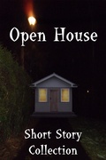Cover: Open House - Storm Cloud Publishing