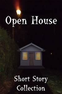 Enlarge image Cover: Open House - Storm Cloud Publishing