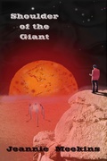 Cover: Shoulder of the Giant - Storm Cloud Publishing